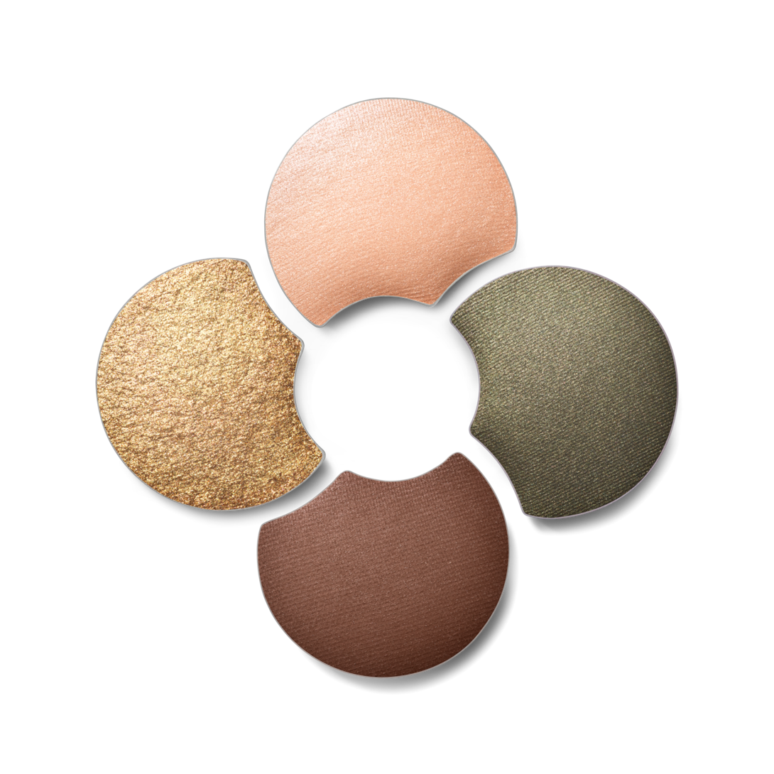 Louis Vuitton ルイヴィトンアイシャドウパレット951 付属品全て有